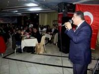 Özgürlükçü Demokrasi Devrimini Yapacağız