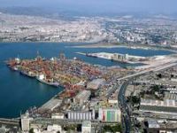İzmir'de İhracat Ve İthalat Azaldı