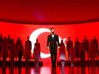 Turgutlu’ya Rüya Gibi Proje