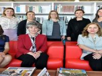Cinsel Taciz Ve Saldırıya Karşı İzmir Üniversitesinden Bir İlk