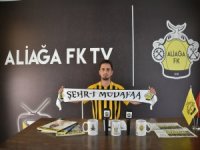 Aliağaspor Fk’da Transfer Hareketliliği Sürüyor