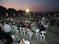Denizli Büyükşehir’in Ramazan Geleneği Sürüyor