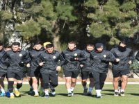 Aliağaspor FK, Bigadiç Belediye Sporu Konuk Edecek