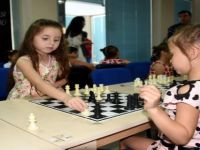 Aliağa Belediyesi Satranç Kulübü Yaz Dönemi Kayıtları Başlıyor