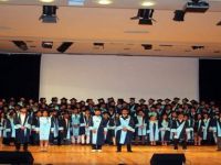 Aliağa Meslek Yüksekokulu’nda Mezuniyet Töreni Yapıldı