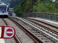 Aliağa Metrosu Başlıyor
