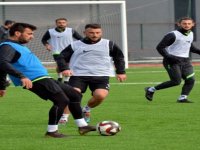 Aliağaspor FK’da Hedef Profesyonel Lig