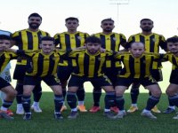 Aliağaspor FK 3 – 1 Bornova Belediyespor