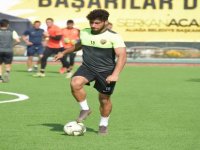 Aliağaspor FK, Çiğli Deplasmanına Hazırlanıyor