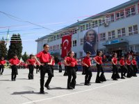 Aliağa’da 23 Nisan Coşkusu