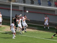 Aliağaspor FK 1 – 0 Tire Belediye Spor