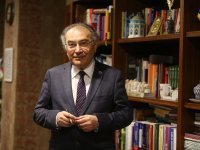 Prof. Dr. Nevzat Tarhan’dan ailelere “Birlikte Yol Alma” tavsiyesi