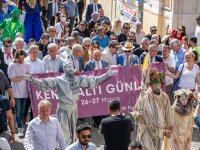 Kemeraltı Günleri coşkuyla başladı