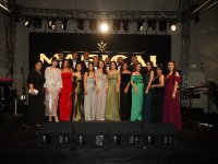 Yılın En Sihirli Gecesi Yıla Damga Vurdu