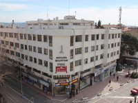 Bergama belediye binası için karar bu ay sonunda verilecek