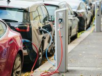 Elektrikli Ve Hibrid Otomobillere İlgi Artıyor