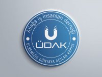 Aliağa İş İnsanları Derneği (ÜDAK) kuruldu