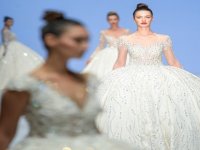 IF Wedding Fashion İzmir fuarı 22 Kasım'da açılıyor