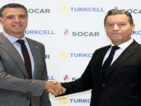 SOCAR Türkiye ve Turkcell’den enerji sektöründe bir ilk