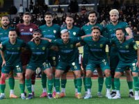 Aliağaspor FK 2 – 0 Mardin 1969 Spor