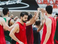 Aliağa Petkim Spor Galibiyet İçin Hazırlanıyor