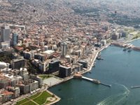 İzmir'de konut satışları %2,7 arttı