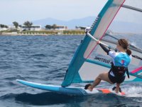 Windsurf Türkiye Slalom Ligi Foça Etabıyla Başlıyor