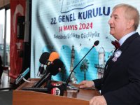 Egeli Turizmciler 5.Kez Mehmet İşler’le Devam Dedi