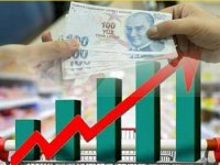 Nisan 2025 TÜFE Verileri Açıklandı!
