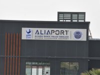 Alıaport: Aliağa’nın Yeni Yolcu İskelesi