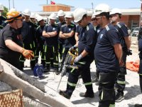 ABAK’tan AFAD İş Birliğiyle Afet Eğitimi