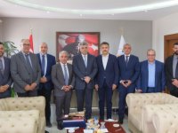 Dikili’de Türk-Yunan Dostluğu Somut Adımlarla Pekişt