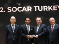 STAR Rafineri ve SOCAR Petrol Ticaret