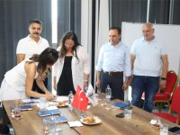 Dikili Belediyesi’nden temiz enerjide büyük adım: GES Projesi Başlıyor