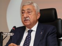Palandöken,  “Ötv Ve Kdv Artışı Esnafın Sırtına Yük Oluyor”