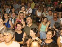 Dikili’de Kültür Etkinlikleri Dolu Dolu Geçti
