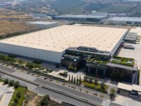 Honda Türkiye Aliağa'da Yatırımını Büyütüyor