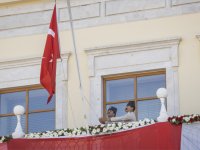 103 yıllık gurur