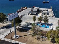 Aliağa- Midilli Seferleri İçin Özel Kasım Ayı Fırsatları Başladı