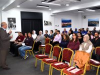 ALTO’dan Evde Güvenli Yaşam Eğitimi