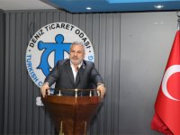 DTO Aliağa Kasım Ayı Meclis Toplantısı Gerçekleşti