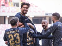 Sivasspor: 1 - Aliağa Fk: 3