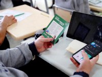 Aliağa Belediyesi’nden Üniversiteye Hazırlanan Gençlere Büyük Destek