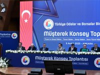 Ertürk, Aliağa’nın Kritik Taleplerini Ankara’ya Taşıdı