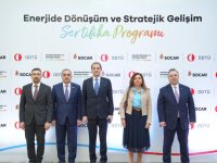SOCAR Türkiye ve ODTÜ iş birliğiyle yeni bir gelişim programı başlıyor