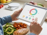 Kalori Hesabı Tarihe Karışıyor