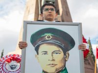 Kubilay ve devrim şehitleri 95’inci kez anılacak