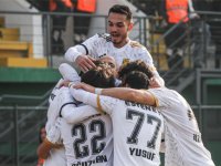 IĞDIR FK:2 - ALİAĞA FK: 2