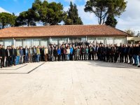 Bergama’da 137 Muhtarla Güçlü Birlik, Ortak Gelecek