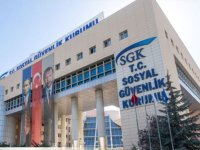 2026 Yılı SGK Prim ve Ödenek Tutarları Netleşti